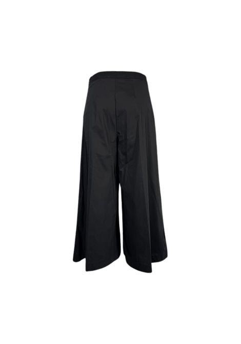 Pantaloni in Cotone Leggero LIVIANA CONTI | CNTK58Y69